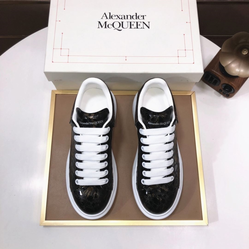 Alexander Mcqueen Casual Shoes